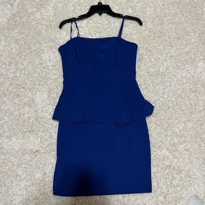 Tracy Reese dress very good condition no snags,stains, or damage